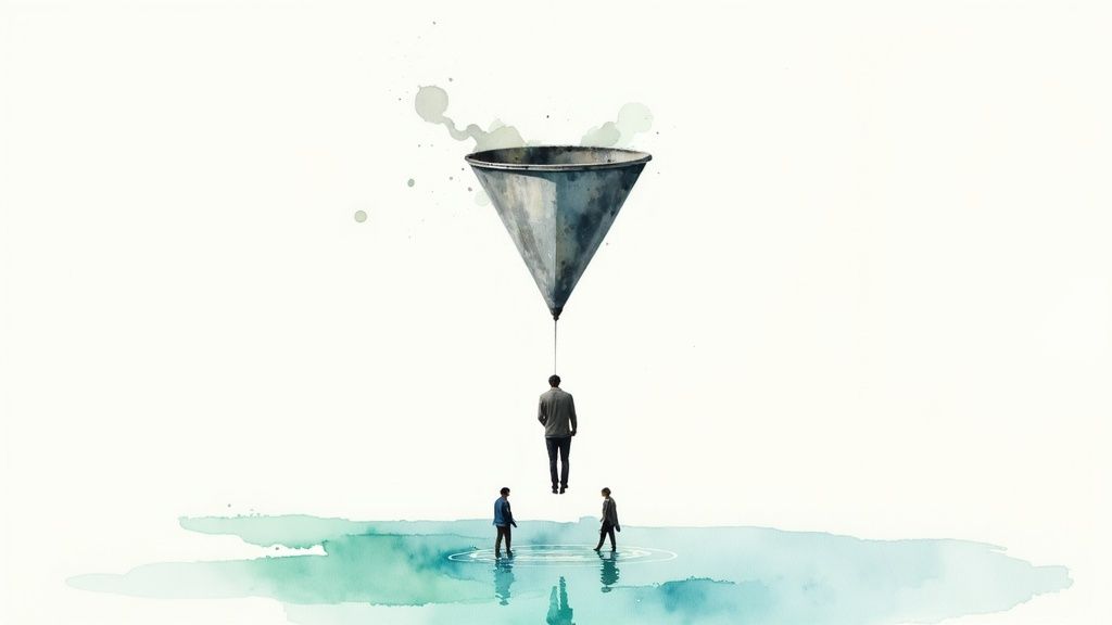 Proactive Talent Pipeline Development