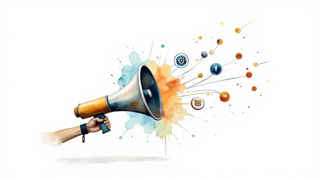 Digital Marketing Specialist