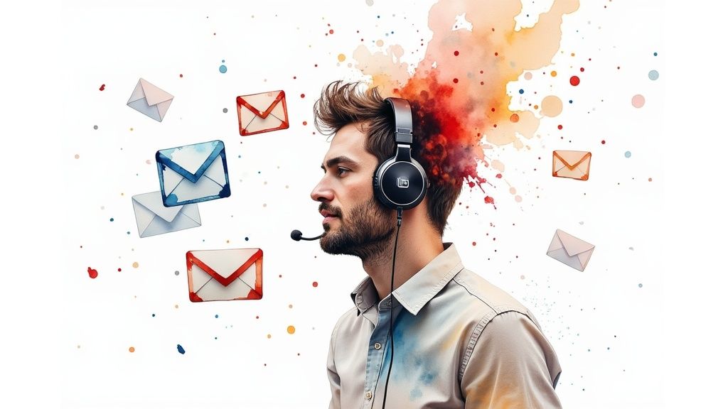 Virtual Assistant Services