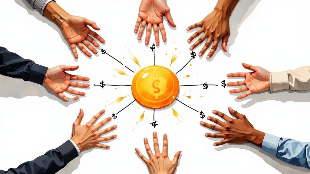 Employee Referral Programs with Diversity Incentives