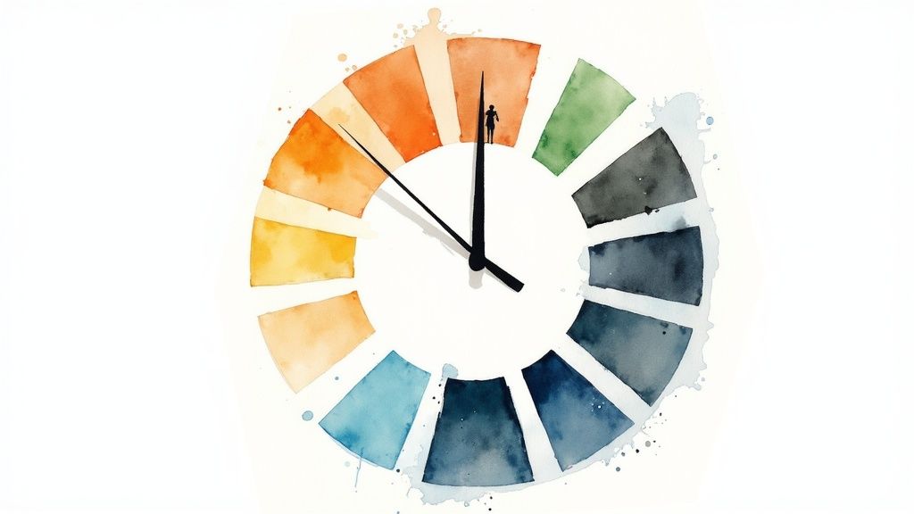Time Management and Self-Discipline