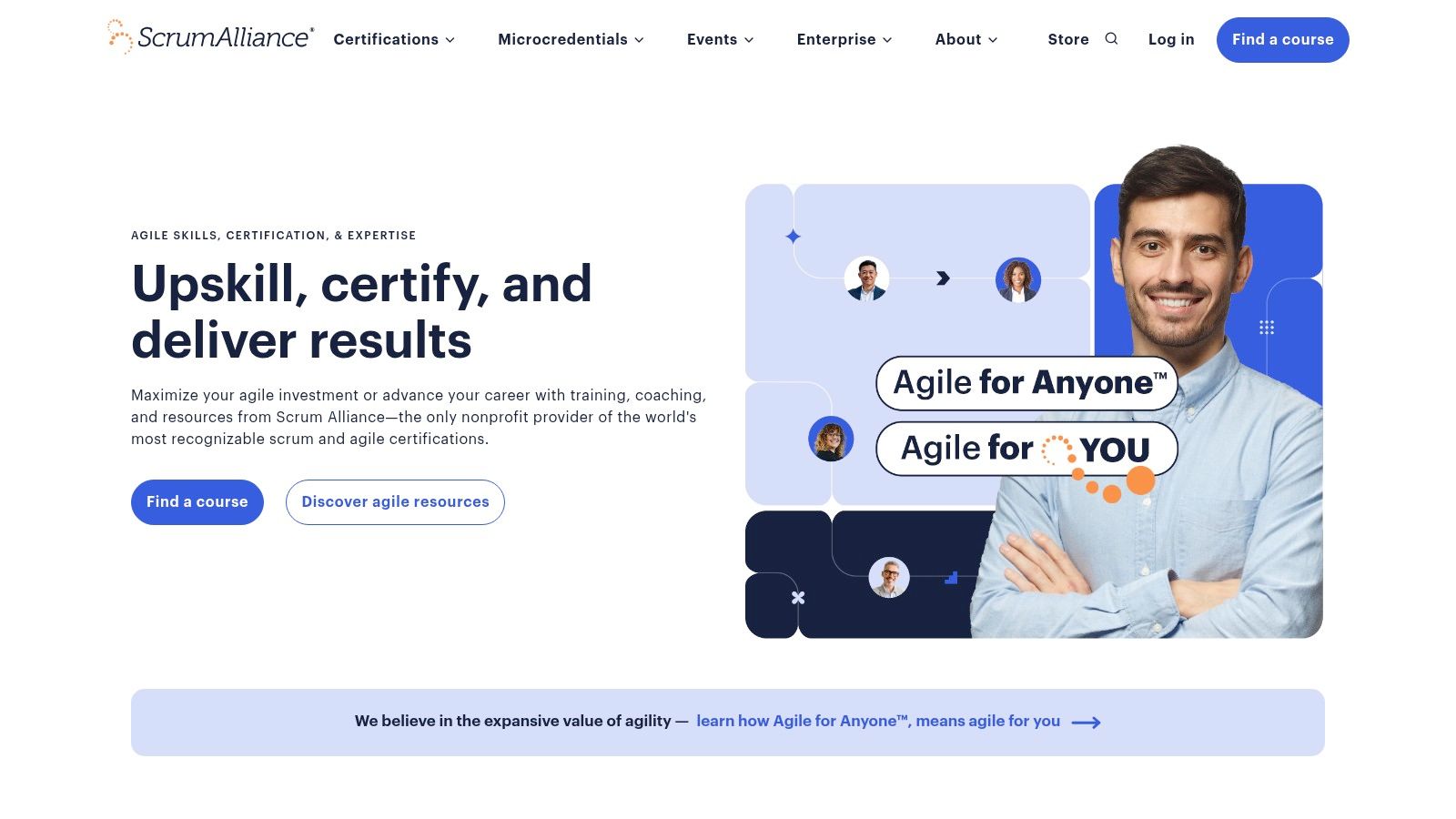Scrum Alliance