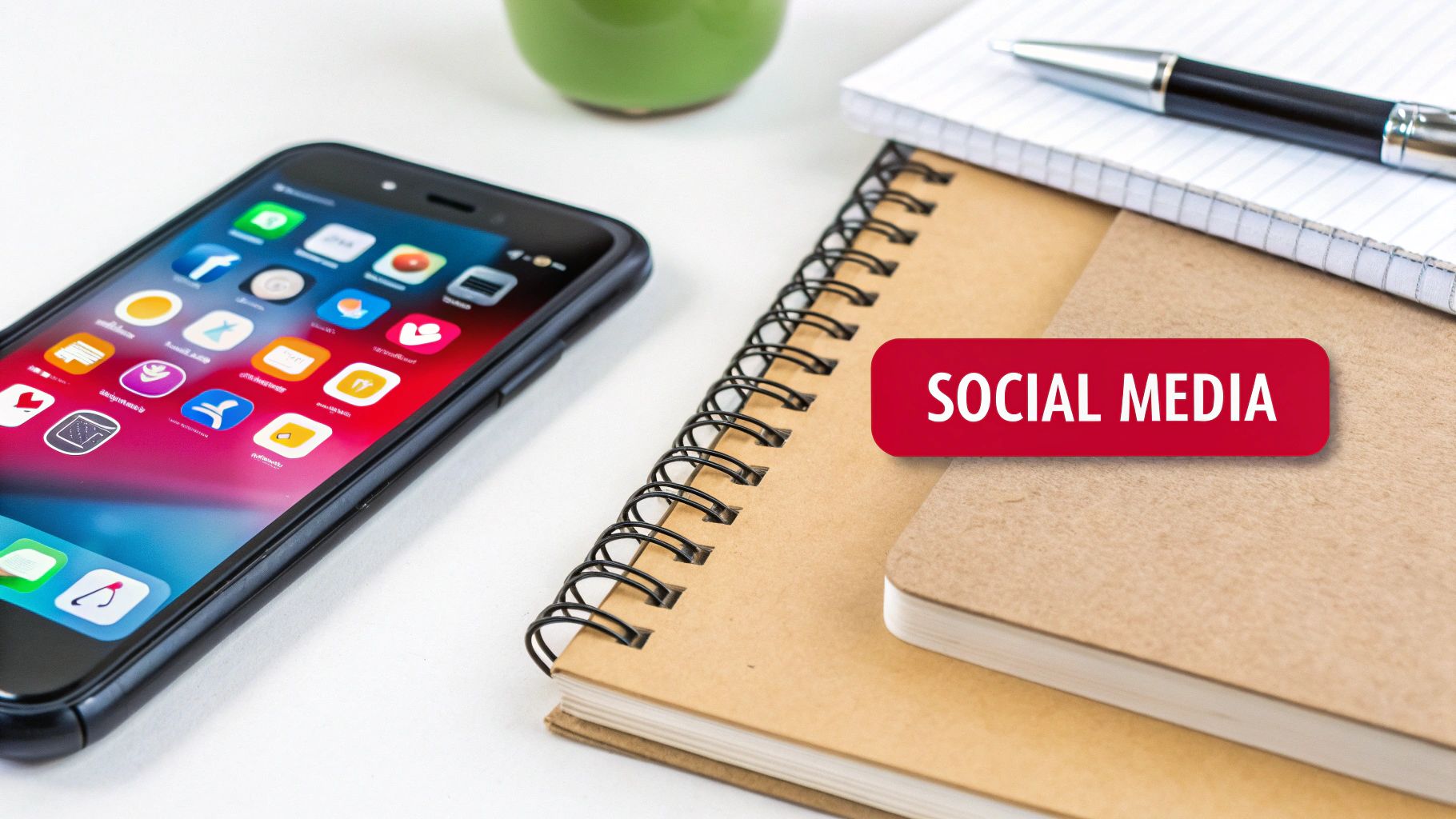 Social Media Coordinator