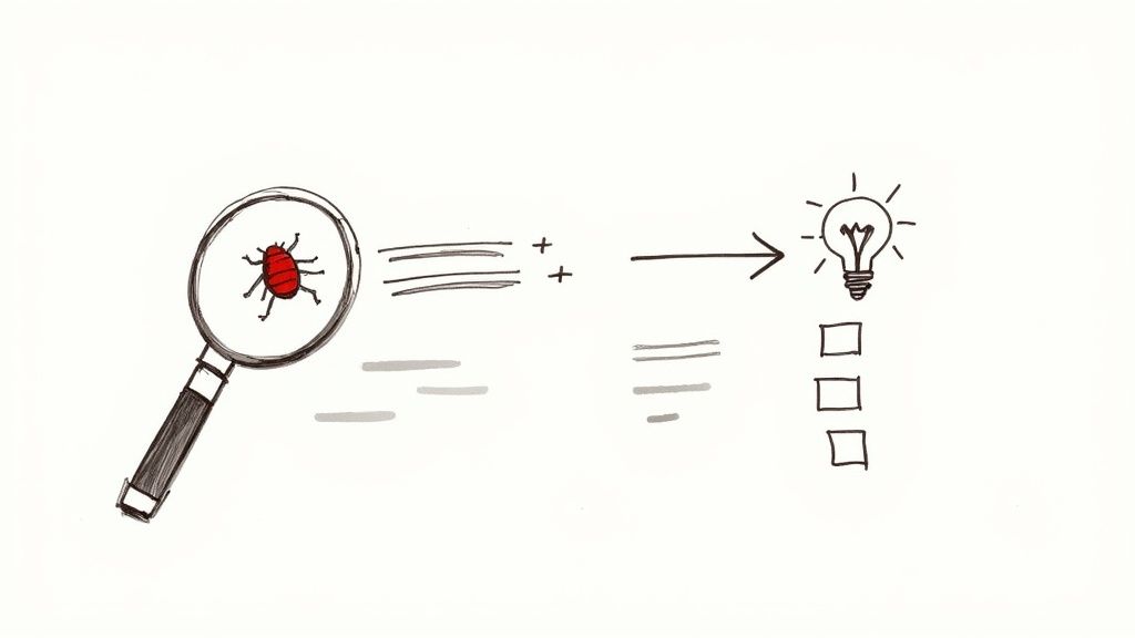 Problem-Solving and Debugging