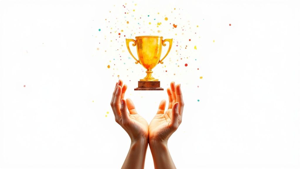 Employee Recognition and Rewards Programs