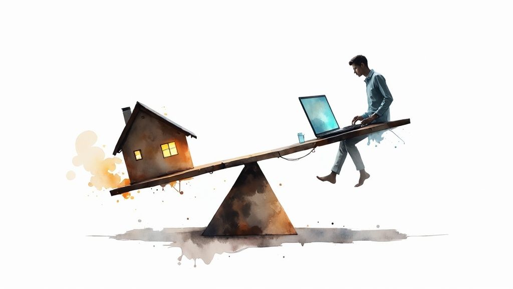 Technology Infrastructure and Security