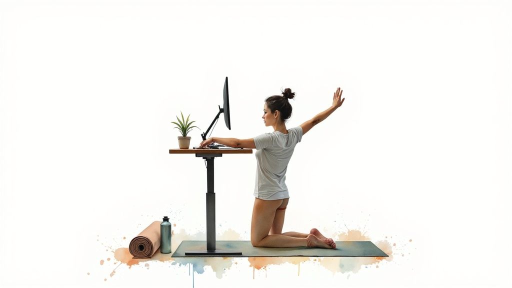 Use the Right Technology Stack