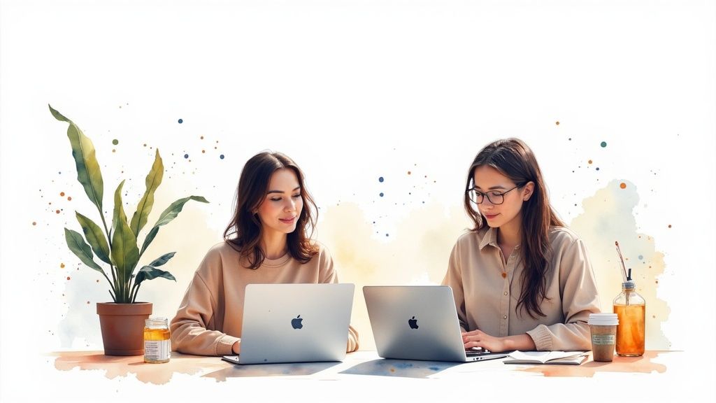 Screenshot from https://slack.com/features/channels