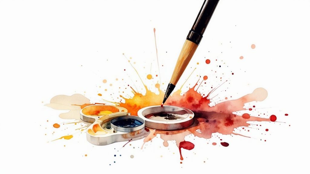 Graphic Designer