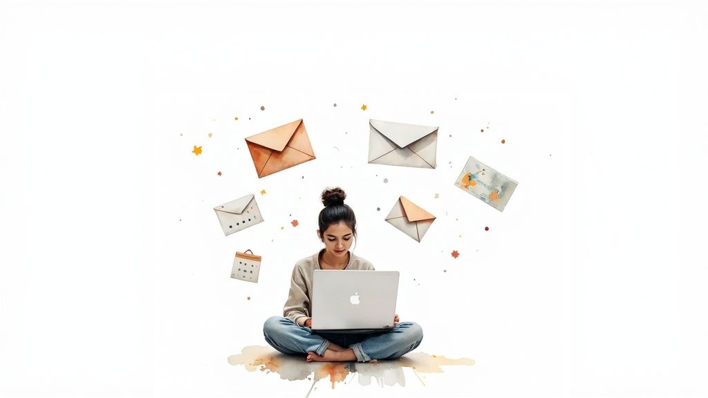 Virtual Assistant