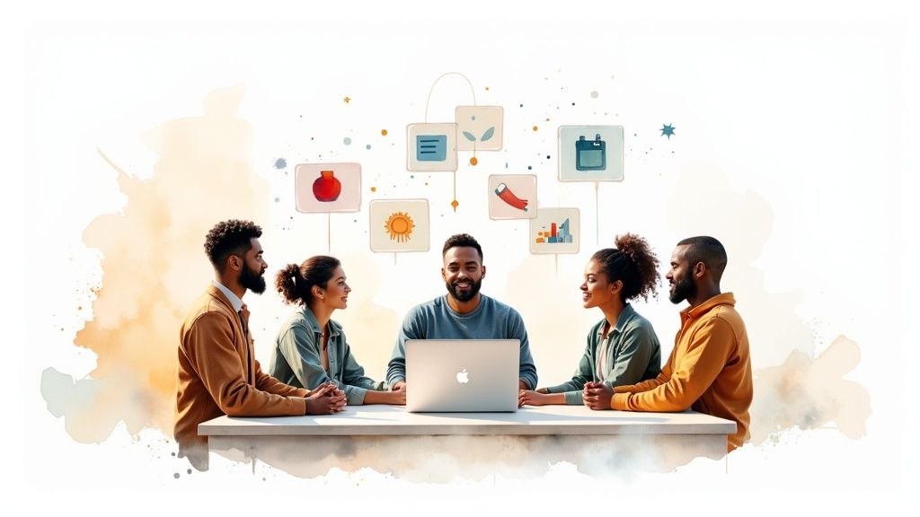9 Best Practices for Remote Teams in 2025: A Deep Dive