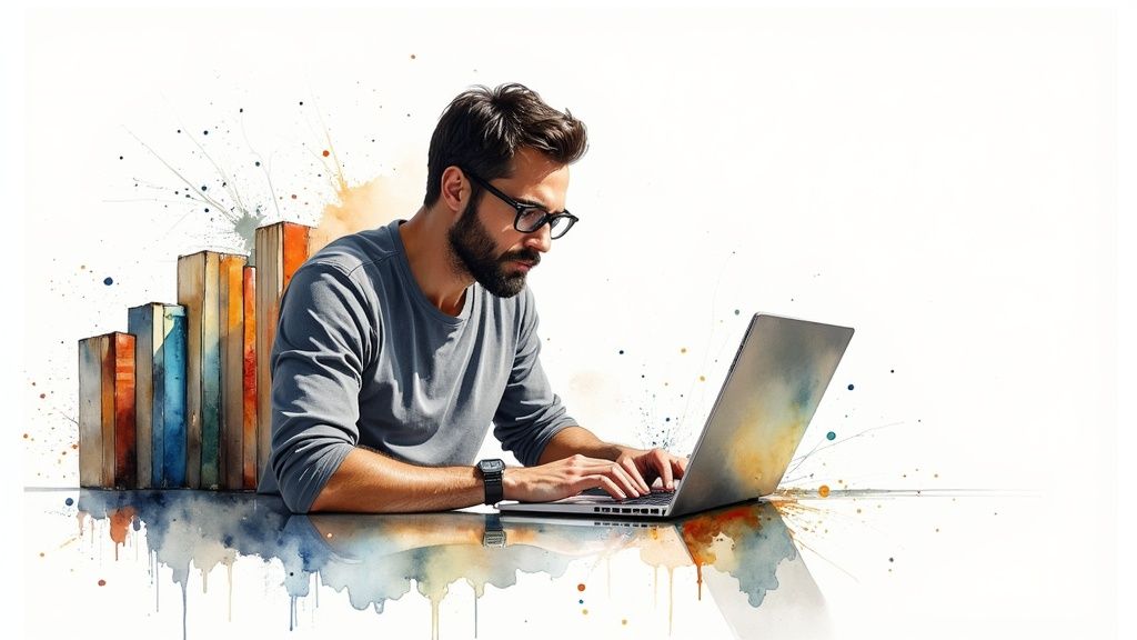 How to Land High-Paying Remote SQL Developer Jobs