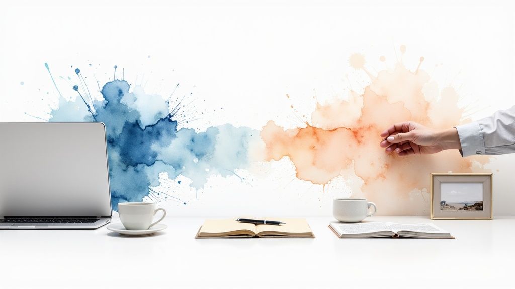 How to Set Boundaries at Work and Reclaim Your Life