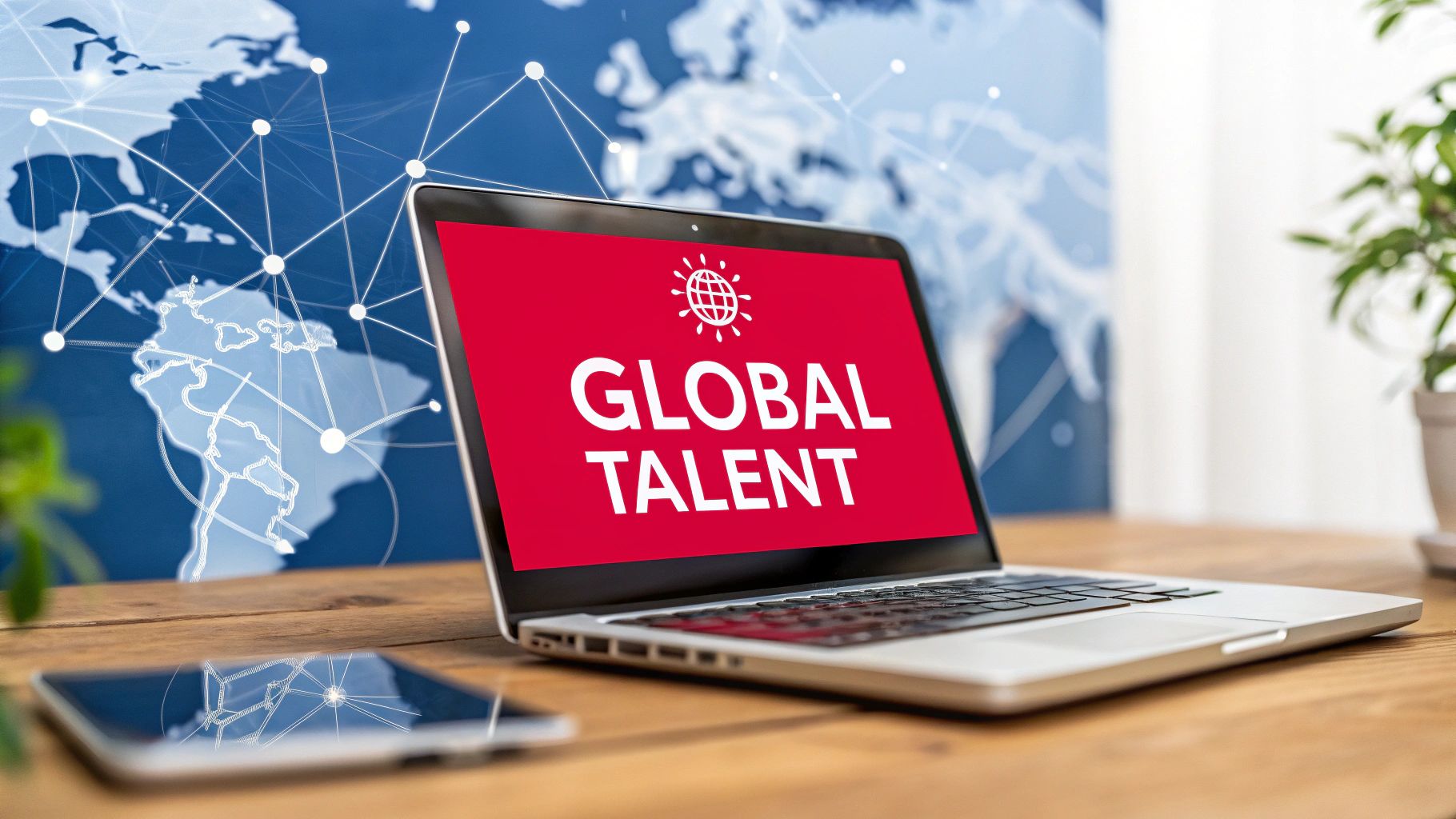 Master Remote Talent Acquisition: Global Hiring Simplified
