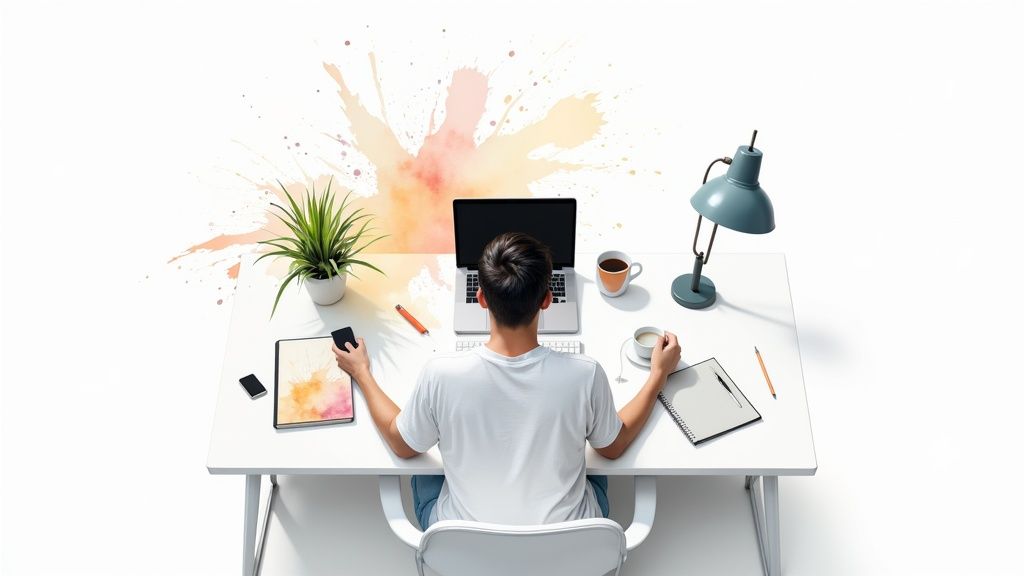 Remote Design Jobs Entry Level: Start Your Career Today