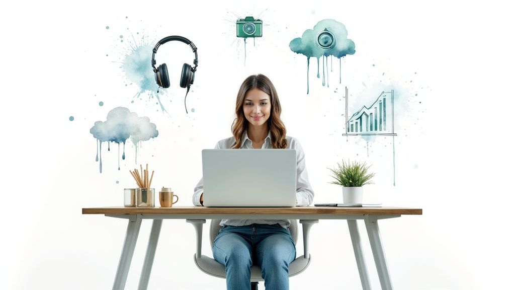 7 High Paying Remote Jobs Without a Degree in 2025