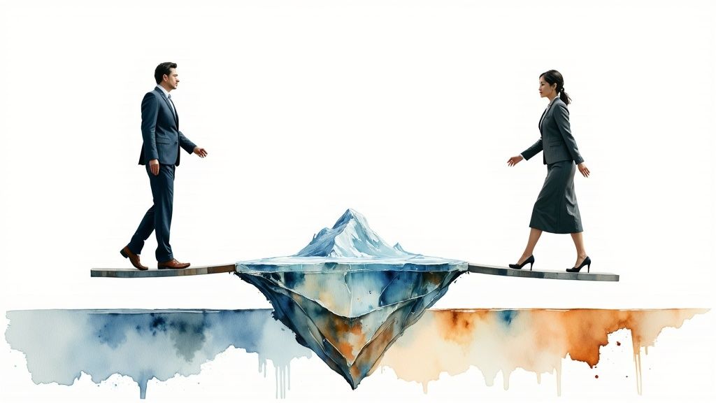 Mastering Cross Cultural Communication Skills