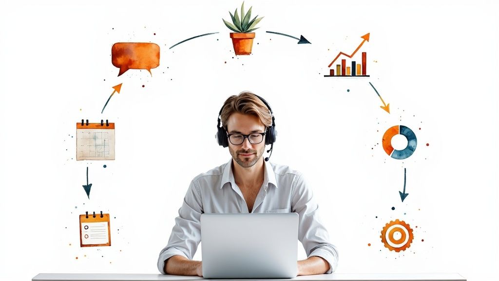 8 Performance Management Best Practices for 2025