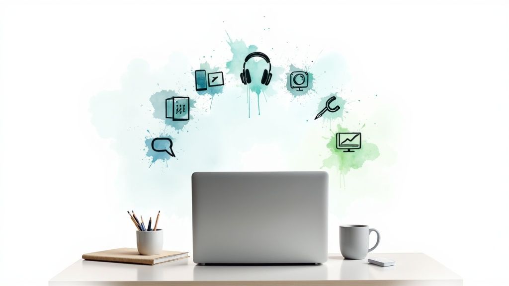 7 Best Remote Jobs for Beginners in 2025: A Complete Guide