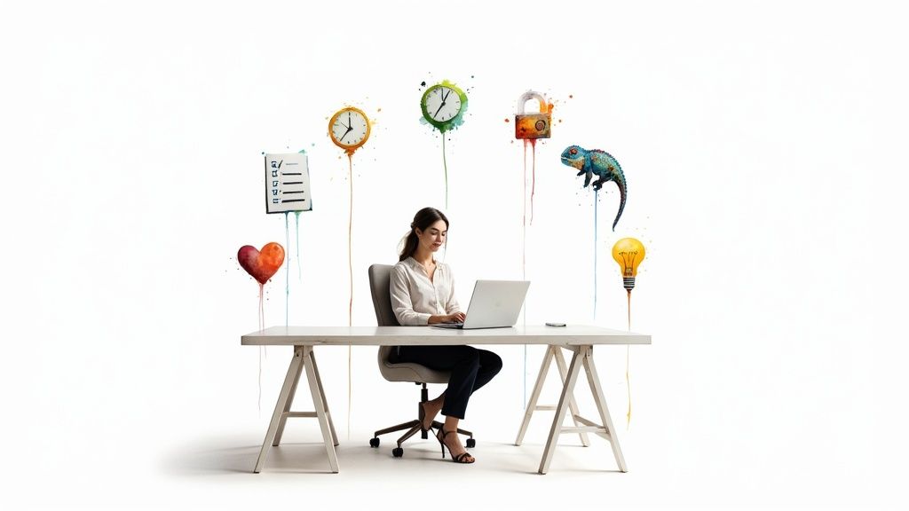 Top 9 Best Skills for Remote Work in 2025