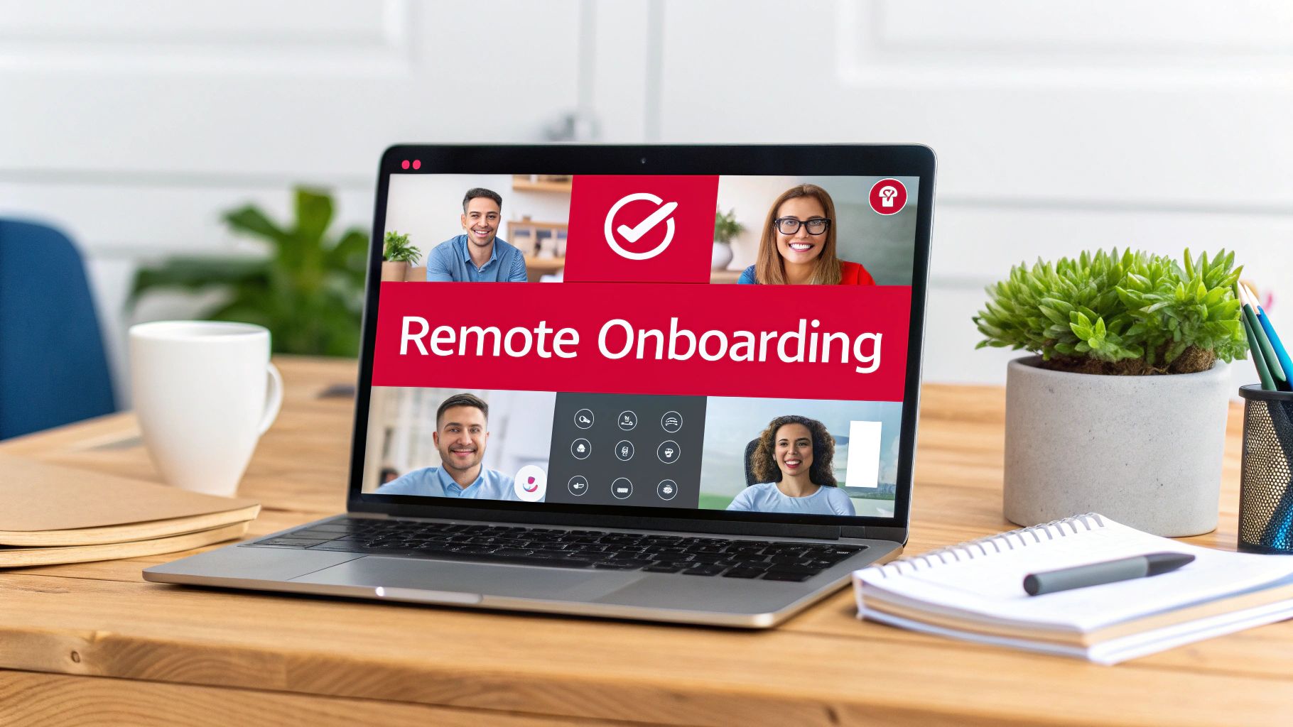 Remote Onboarding Best Practices to Boost New Hire Success