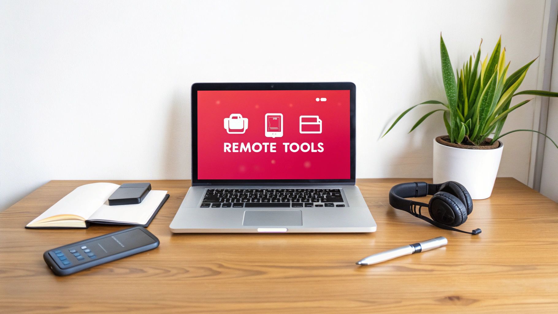Top 10 Remote Work Tools to Boost Productivity in 2025