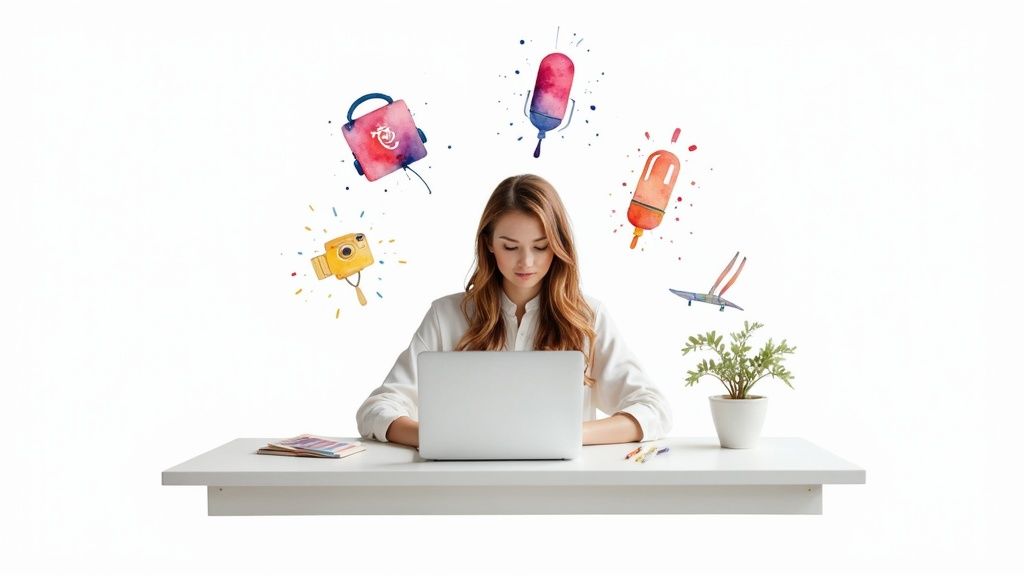 Top 7 Best Remote Jobs Without a Degree in 2025
