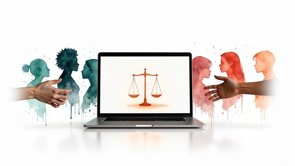 7 Fair Hiring Practices for Remote Teams in 2025