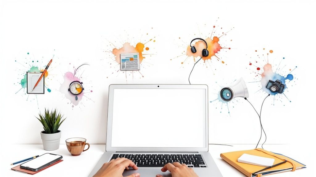 7 Top Platforms for Legitimate Work From Home Jobs in 2025