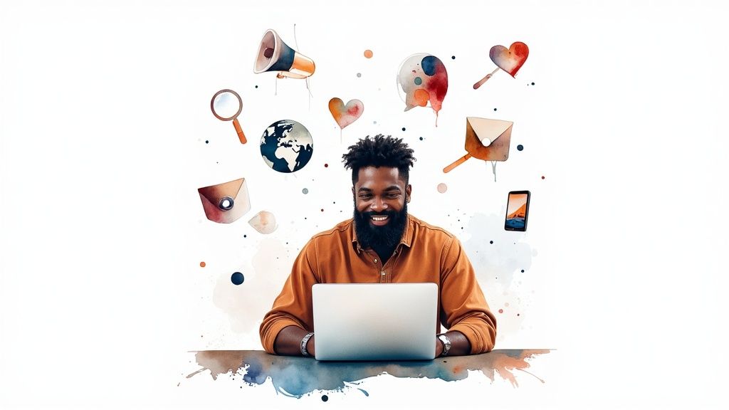 8 Remote-First Employer Branding Best Practices for 2025