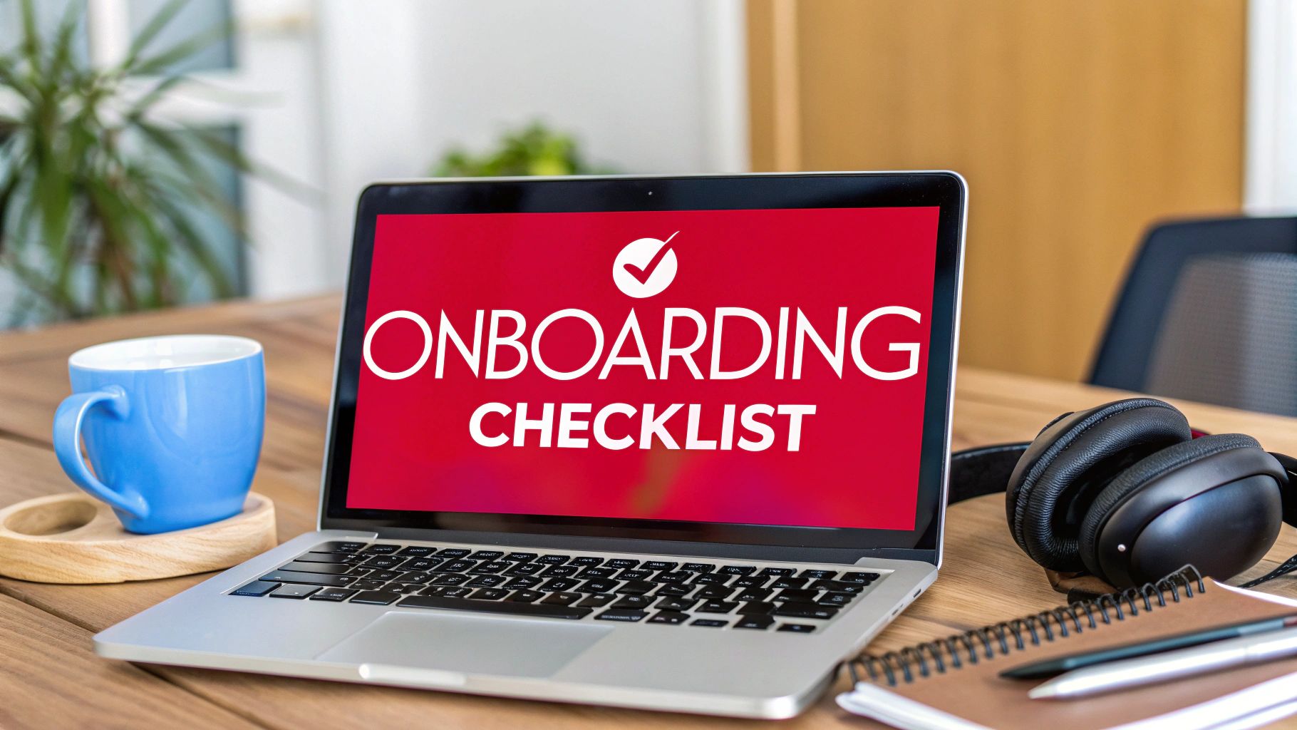 Remote Employee Onboarding Checklist for Success
