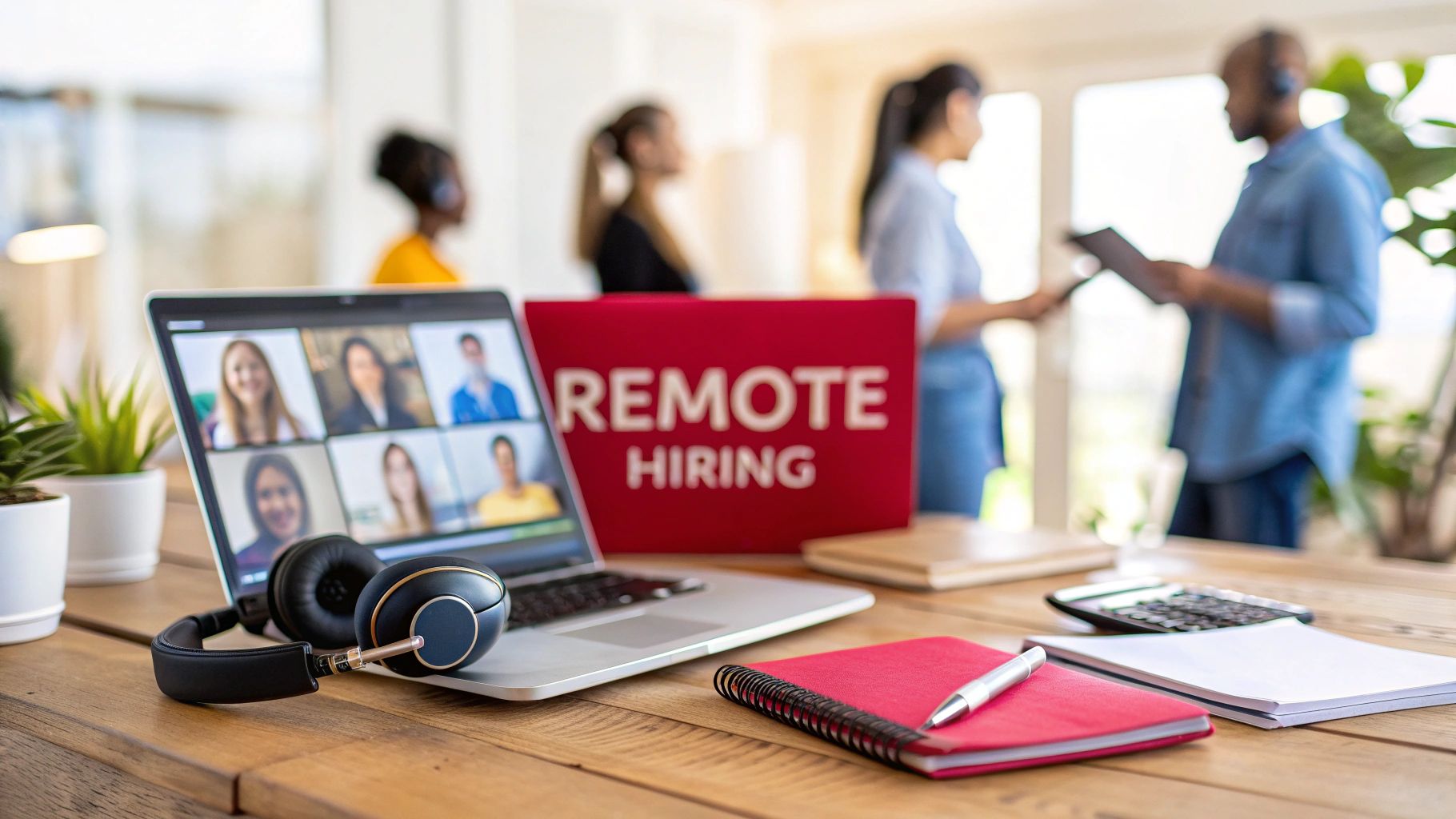 How to Hire Remote Employees: A Complete Guide