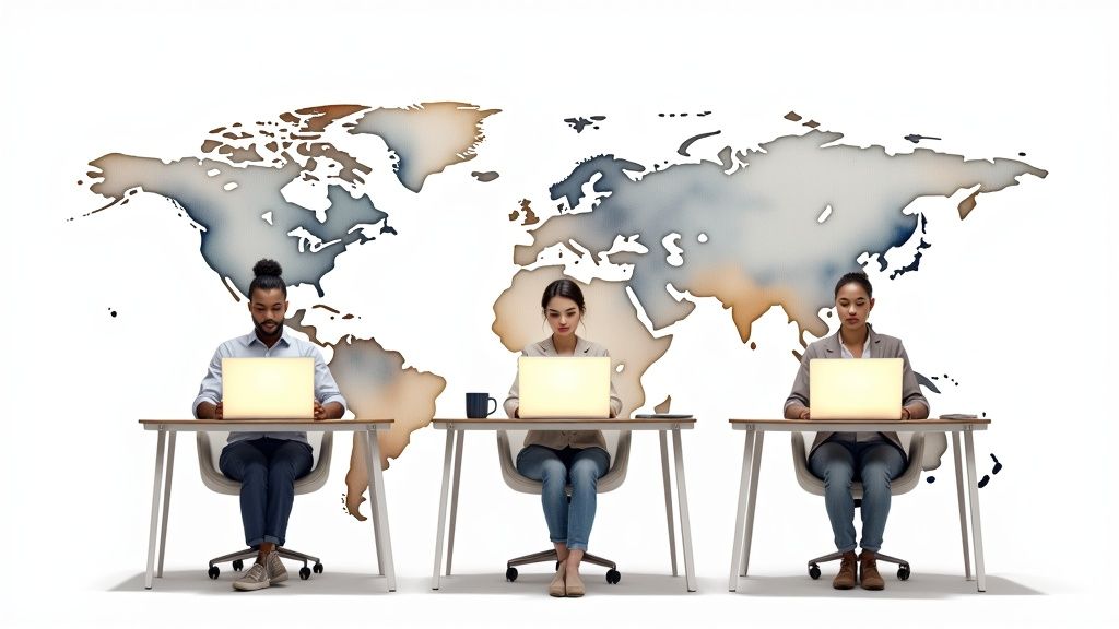 7 Top Companies Looking for Remote Workers in 2025