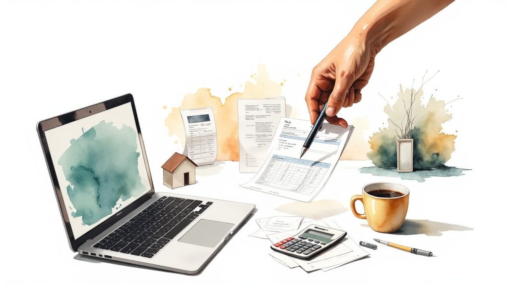 Maximize Your Work From Home Tax Deductions Today