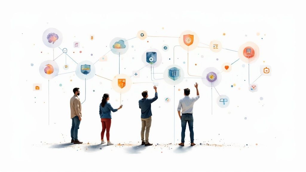 Top 10 Tech Jobs in Demand for 2025