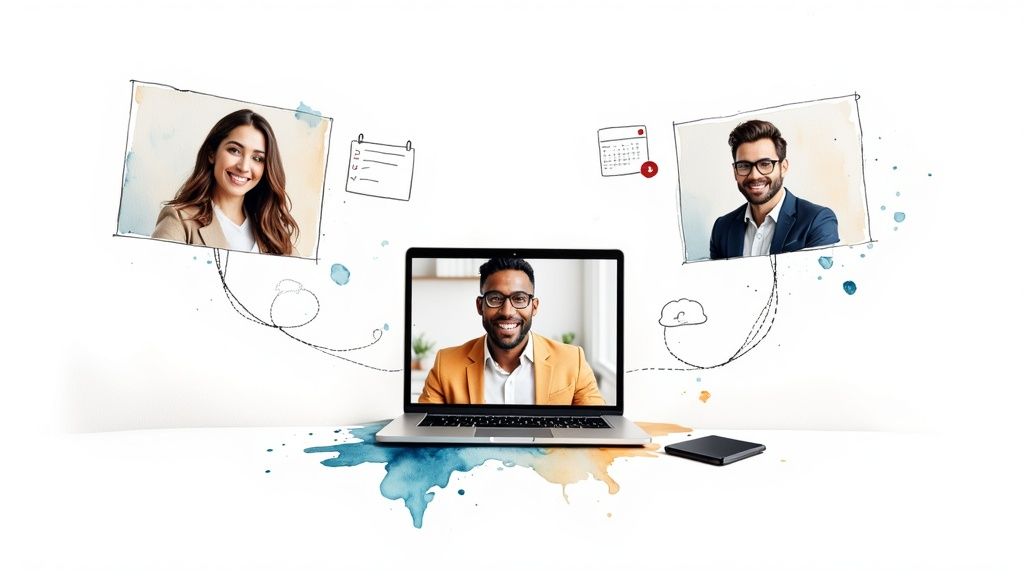 Top Remote Collaboration Tools to Boost Team Productivity