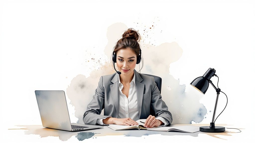 Top Virtual Interview Tips to Ace Your Remote Job