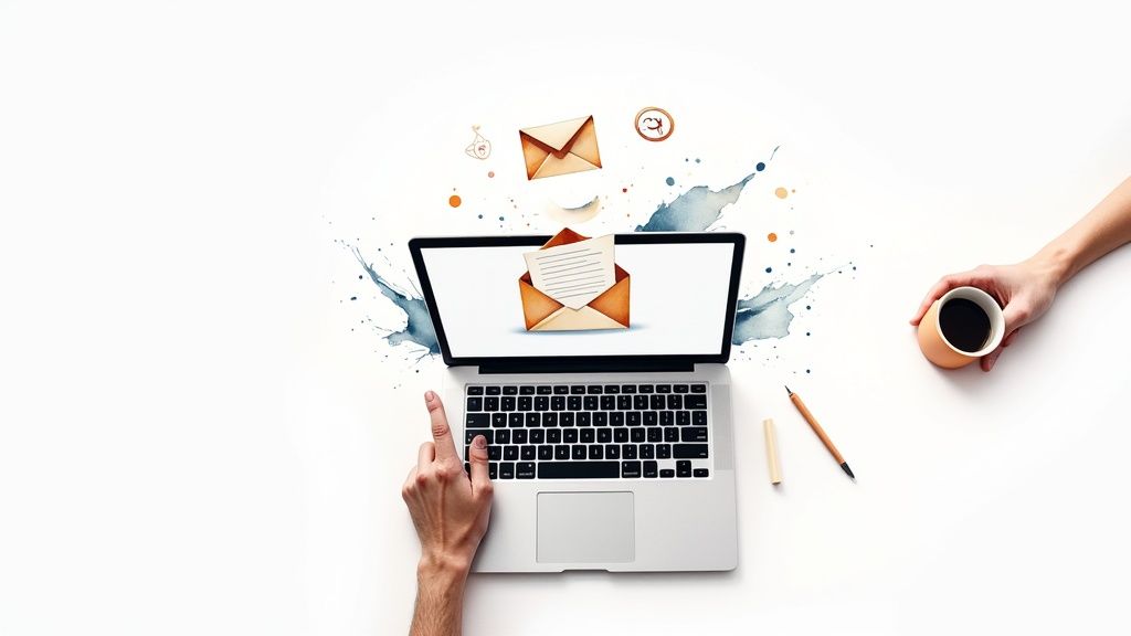 Email Communication Tips: Best Practices to Master Your Inbox