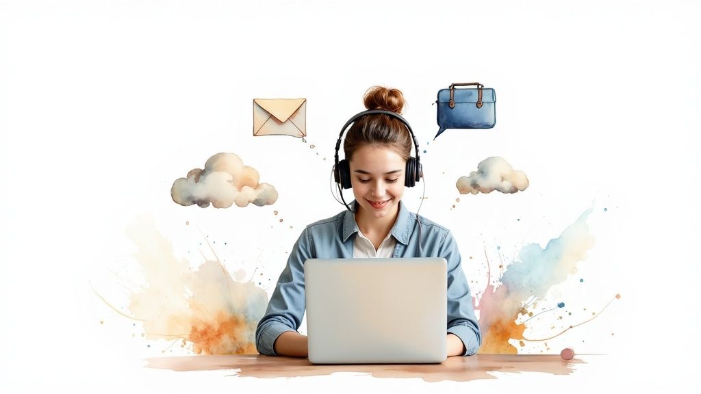 Top Entry Level Remote Jobs No Experience in 2025