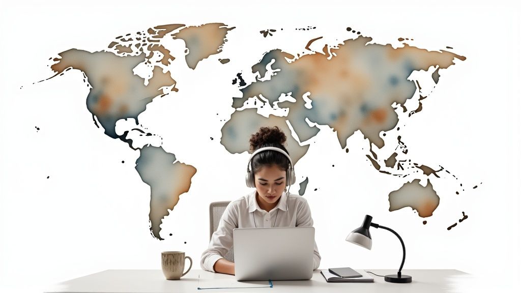 7 Best Companies for Remote Jobs in 2025: A Guide