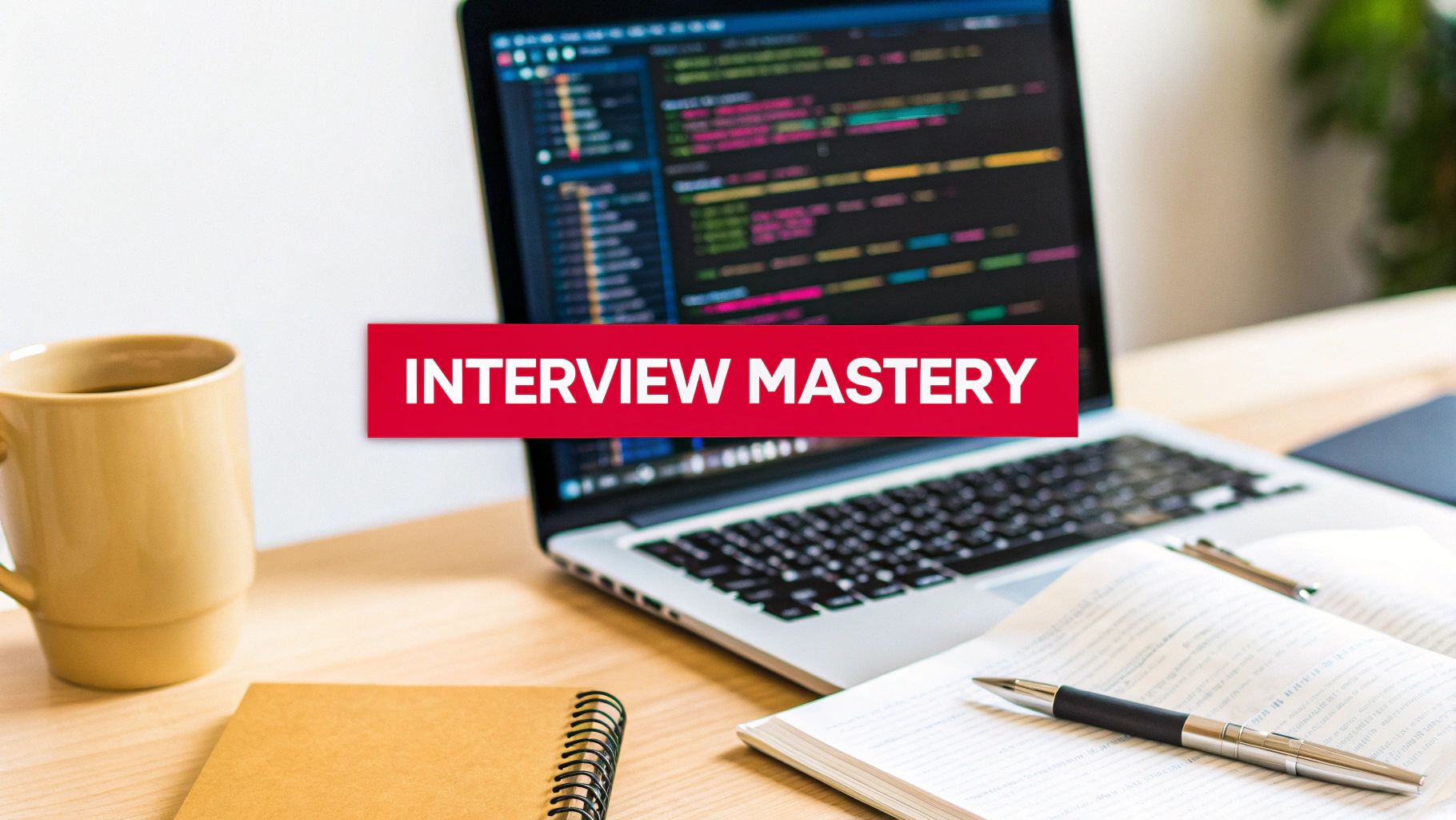 How to Prepare for Coding Interviews: Tips & Strategies