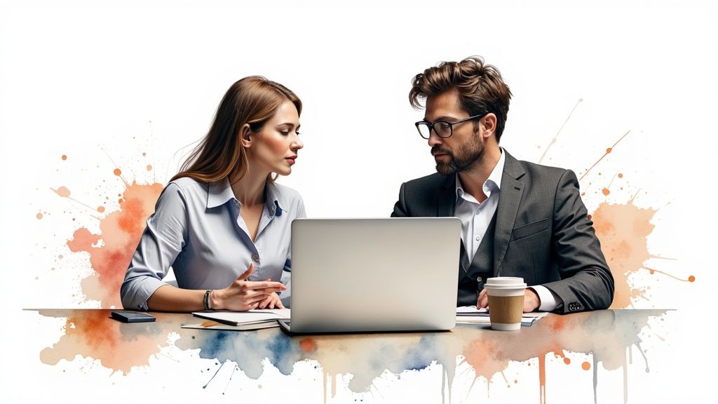 How to Improve Communication Skills at Work