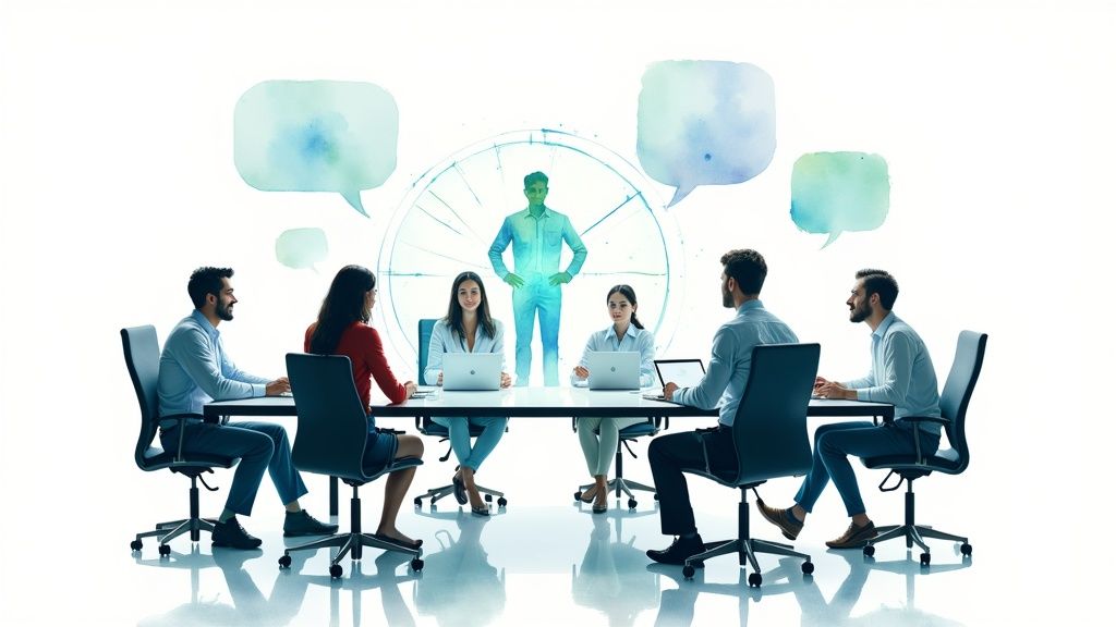 7 Proven Ways to Improve Workplace Communication in 2025
