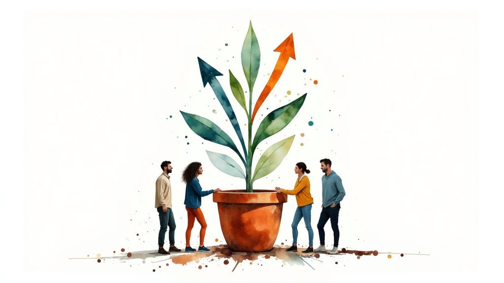 How to Improve Employee Retention: Practical Strategies for Success