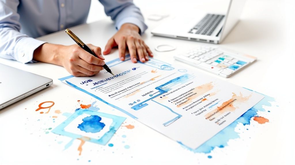 How to Write Job Descriptions That Attract Talent
