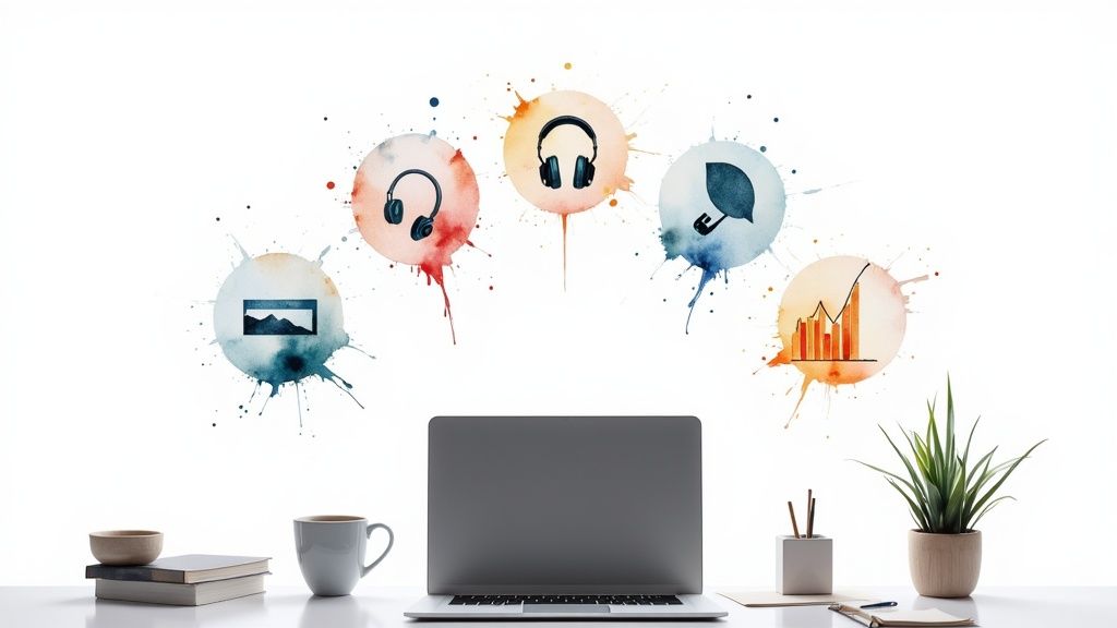 7 Top Remote Work From Home Jobs No Degree Needed in 2025