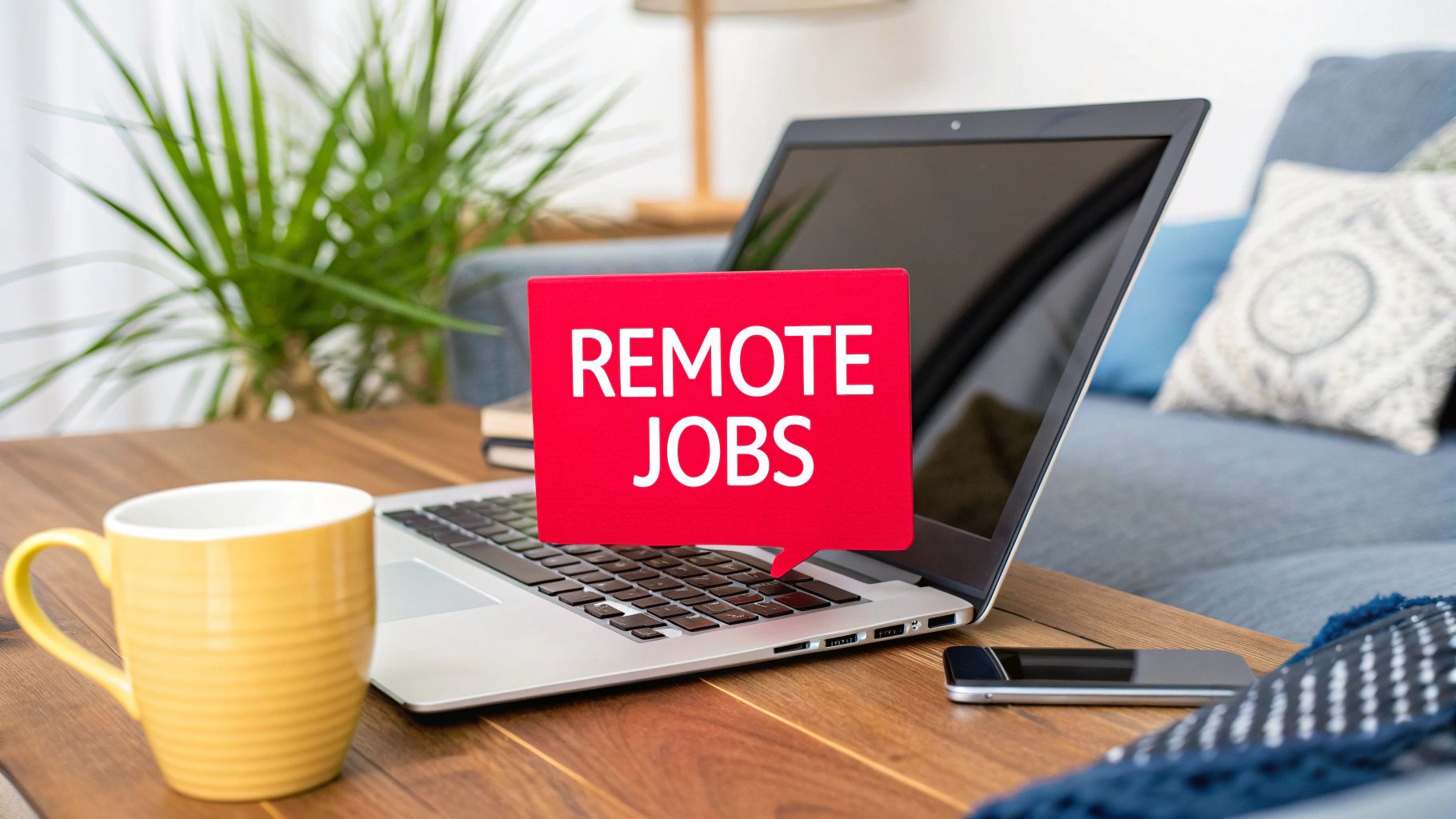 Top Websites for Remote Jobs: Find Your Next Role