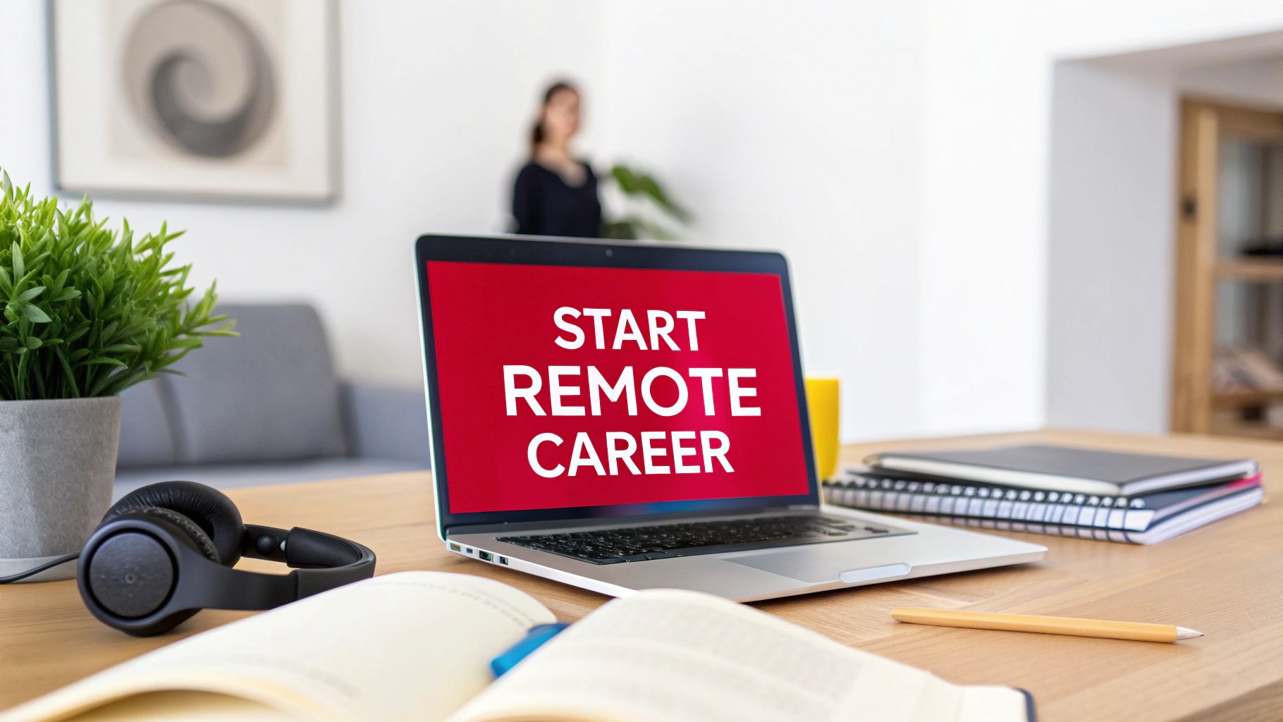 Remote Entry Level Jobs No Experience | Find Your Chance