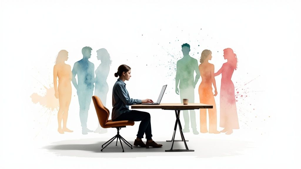 7 Ways to Combat Remote Work Loneliness in 2025