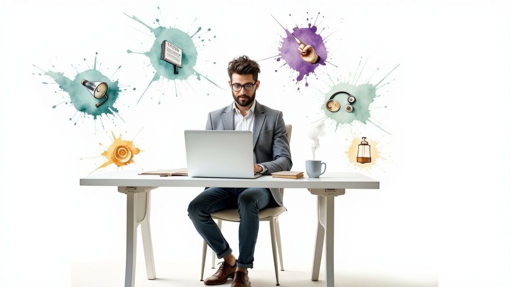 7 Platforms for the Highest Paid Remote Jobs in 2025